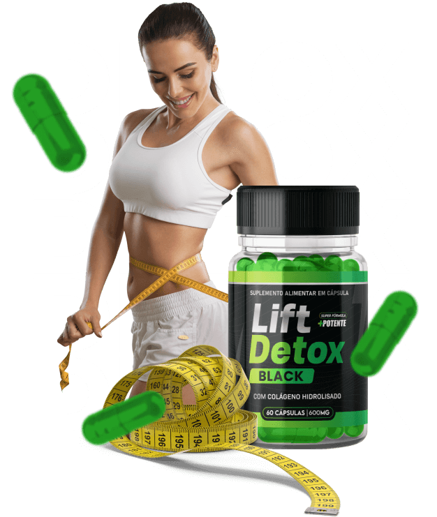 Lift Detox