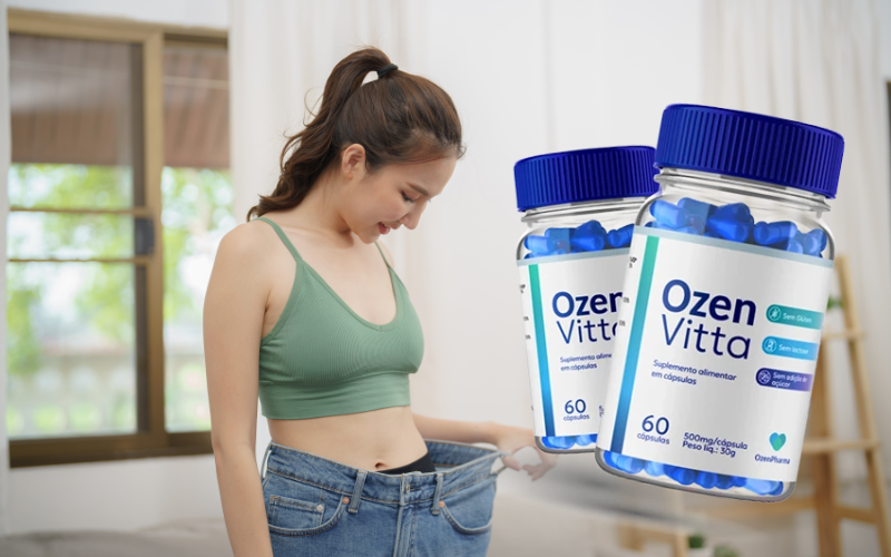 Ozinvitta